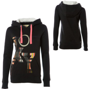 Roxy Apogee Hooded Sweatshirt - Women's - 2009