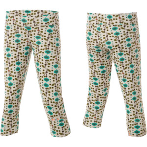 Roxy Supercharged 3/4-Length Long Underwear Bottoms - Women's - 2009