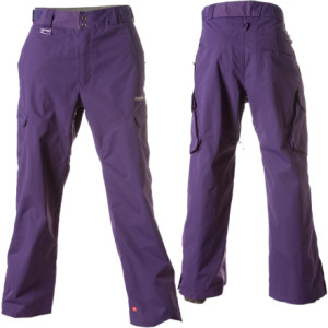 Quiksilver Scorps Pant - Men's - 2009