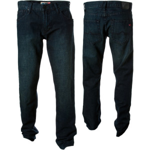 Quiksilver Sequel Denim Pant - Men's