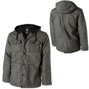 Quiksilver Walnut Jacket - Men's - 2009