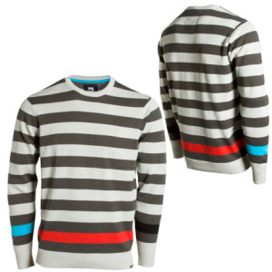 Quiksilver Everest Sweater - Men's - 2009