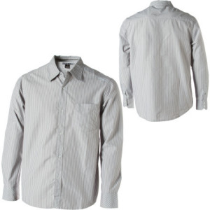 Quiksilver Attic Shirt - Long-Sleeve - Men's - 2009