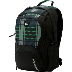 Quiksilver Strange Days Backpack - 1539cu in - 2009