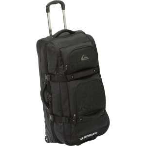 Quiksilver Venture Wheeled Gear Bag - 2009
