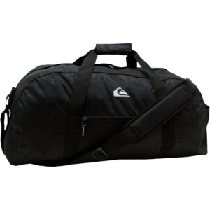 Quiksilver Medium Duffel Bag - 2700cu in