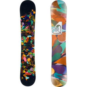 Roxy Ally BTX Snowboard - Women's