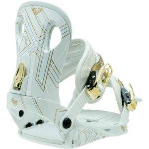 Roxy Team Snowboard Binding - Women's - 2009