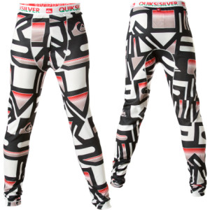 Quiksilver Swingee 1st Layer Pant - Men's