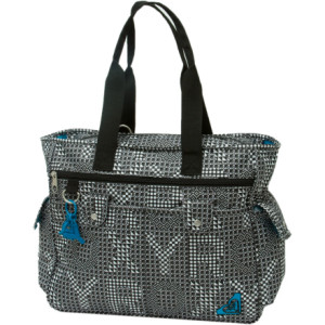 Roxy Dual Mode Bag - Women's - 2009