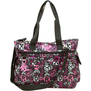 Roxy Unusual You Bag - Girls' - 2009