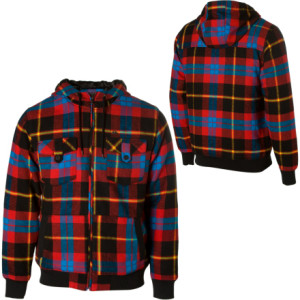 Quiksilver Jarue Jacket - Men's - 2009