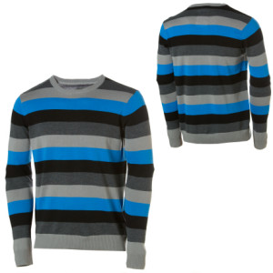 Quiksilver Mantooth Sweather - Men's - 2009