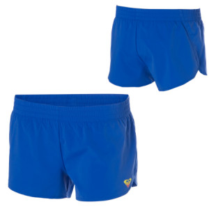 Roxy Athletix Late To The Game Short - Women's - 2009