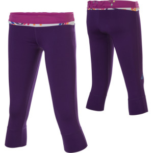 Roxy Athletix Rules Capri - Women's - 2009