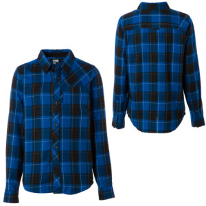 Quiksilver Glitch Shirt - Long-Sleeve - Little Boys' - 2009