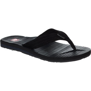 Quiksilver Carver Suede 2 Sandal - Men's