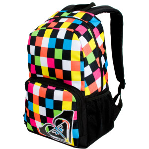 Roxy Clear Vision Backpack - Women's - 2010
