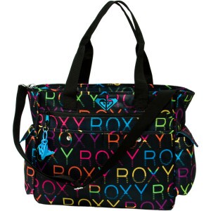 Womencarry Luggage on Luggage Carry On Luggage Roxy Sienna Carry On Bag   Women S   2010
