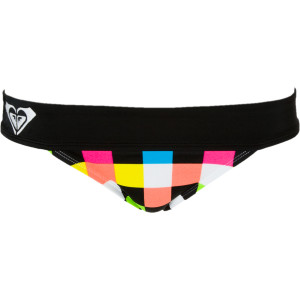Roxy Venice Beach Hipster Brief Bikini Bottom - Women's - 2010