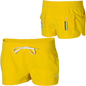 Roxy Cheeky Board Short - Women's - 2010
