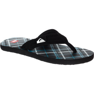 Foundation Sandal - Men's