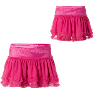 Roxy Dress Up Skirt - Little Girls' - 2010