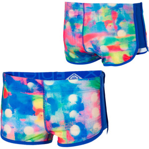 Roxy Athletix No Competition Short - Women's - 2010
