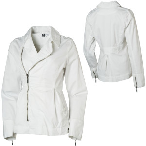 Roxy Late For A Date Jacket - Women's