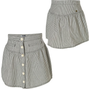 Roxy Homesteader Skirt - Women's - 2010