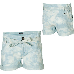 Roxy Good Tunes Short - Women's - 2010