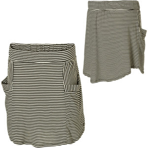 Roxy Hubba Hubba Skirt - Women's - 2010