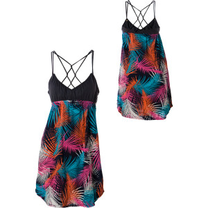 Roxy Sandy Bay Dress - Women's
