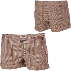 Roxy Text Me Short - Women's - 2010