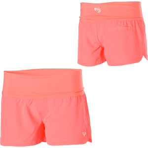 Roxy Fade Away Gidget Board Short - Women's