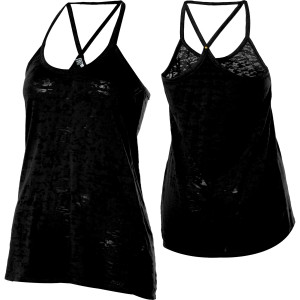 Roxy Heavy Metal Tank Top - Women's - 2010