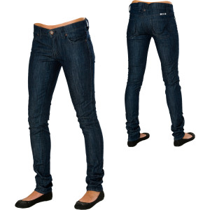 Roxy Skyscraper Skinny Denim Pant - Women's - 2010