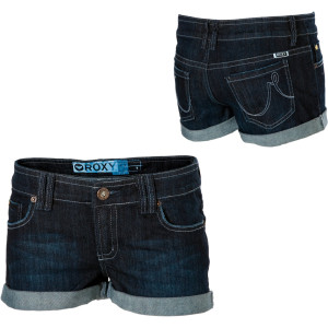 Roxy Country Bumpkin Denim Short - Women's - 2010