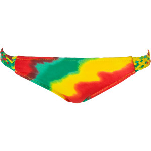 Roxy Be Hippie Super Low Bikini Bottom - Women's - 2010