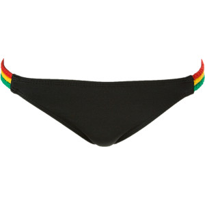 Roxy Be Hippie String Bikini Bottom - Women's - 2010