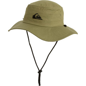 Quiksilver Original Bushmaster Hat 