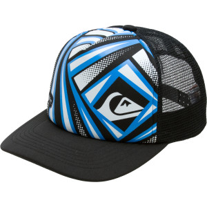 Quiksilver Time Savanna Hat - Boys' - 2010