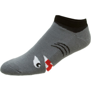 Quiksilver Chark Bait Sock - Boys' - 2010