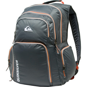 Quiksilver 1969 Special Backpack - 1700cu in - 2010