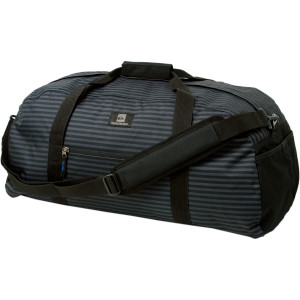 Quiksilver Medium Duffel Bag - 2700cu in