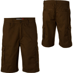 Quiksilver Union Surplus Cargo Short - Men's - 2010