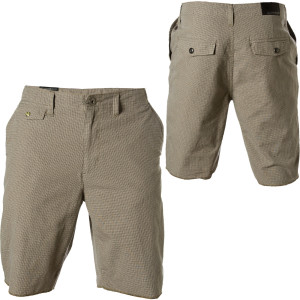 Quiksilver Boweevol Short - Men's - 2010