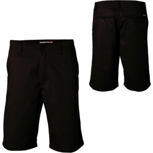 Quiksilver Mechanic Short - Men's - 2010