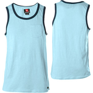 Quiksilver Cregg Tank - Men's - 2010