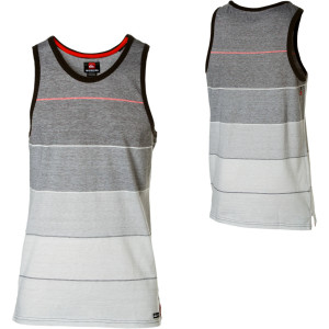 Quiksilver Lights Out Tank - Men's - 2010